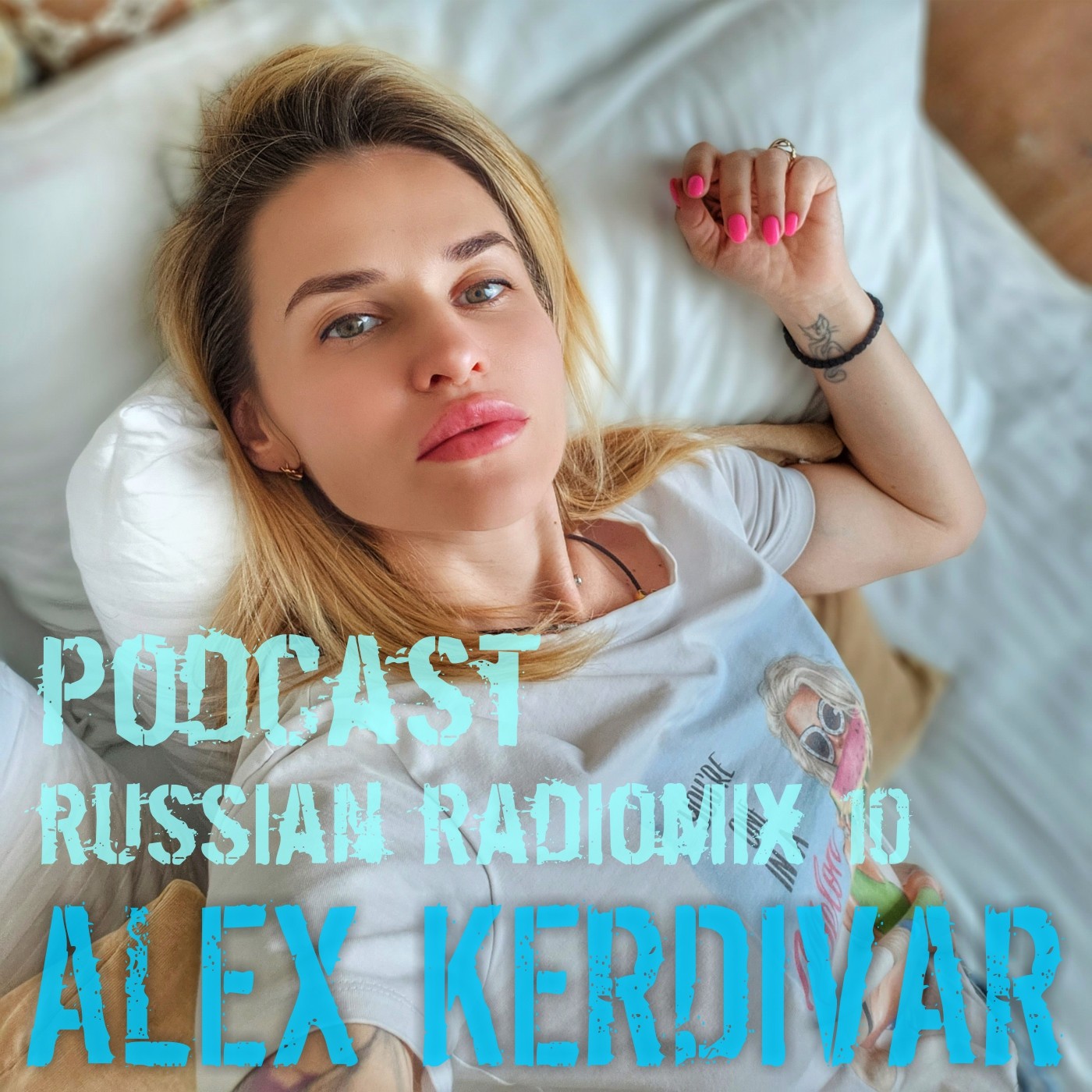 Alex Kerdivar | Ivy.fm