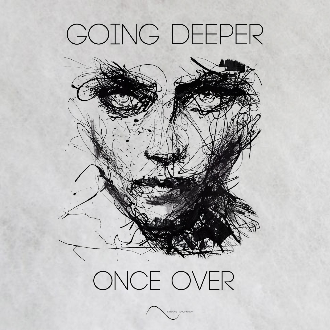Going Deeper - Once Over (Original Mix)