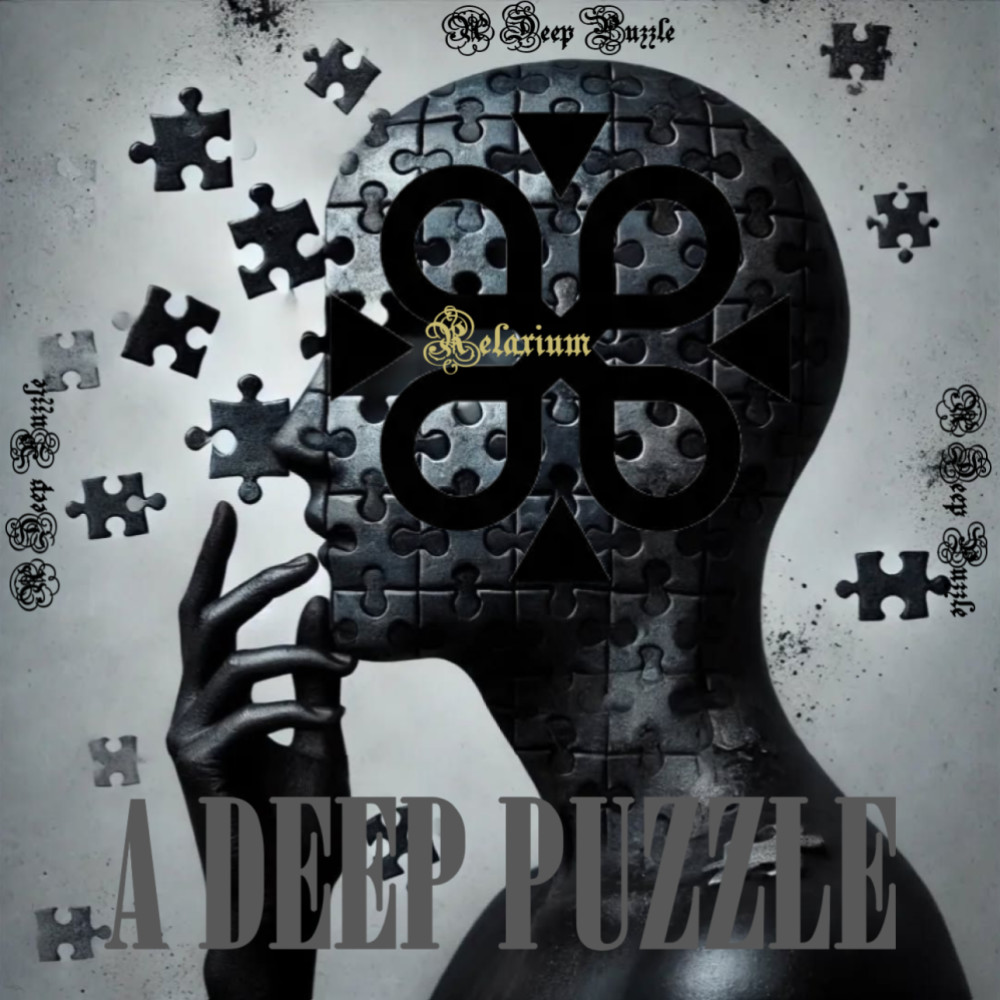 Relaxium - A Deep Puzzle