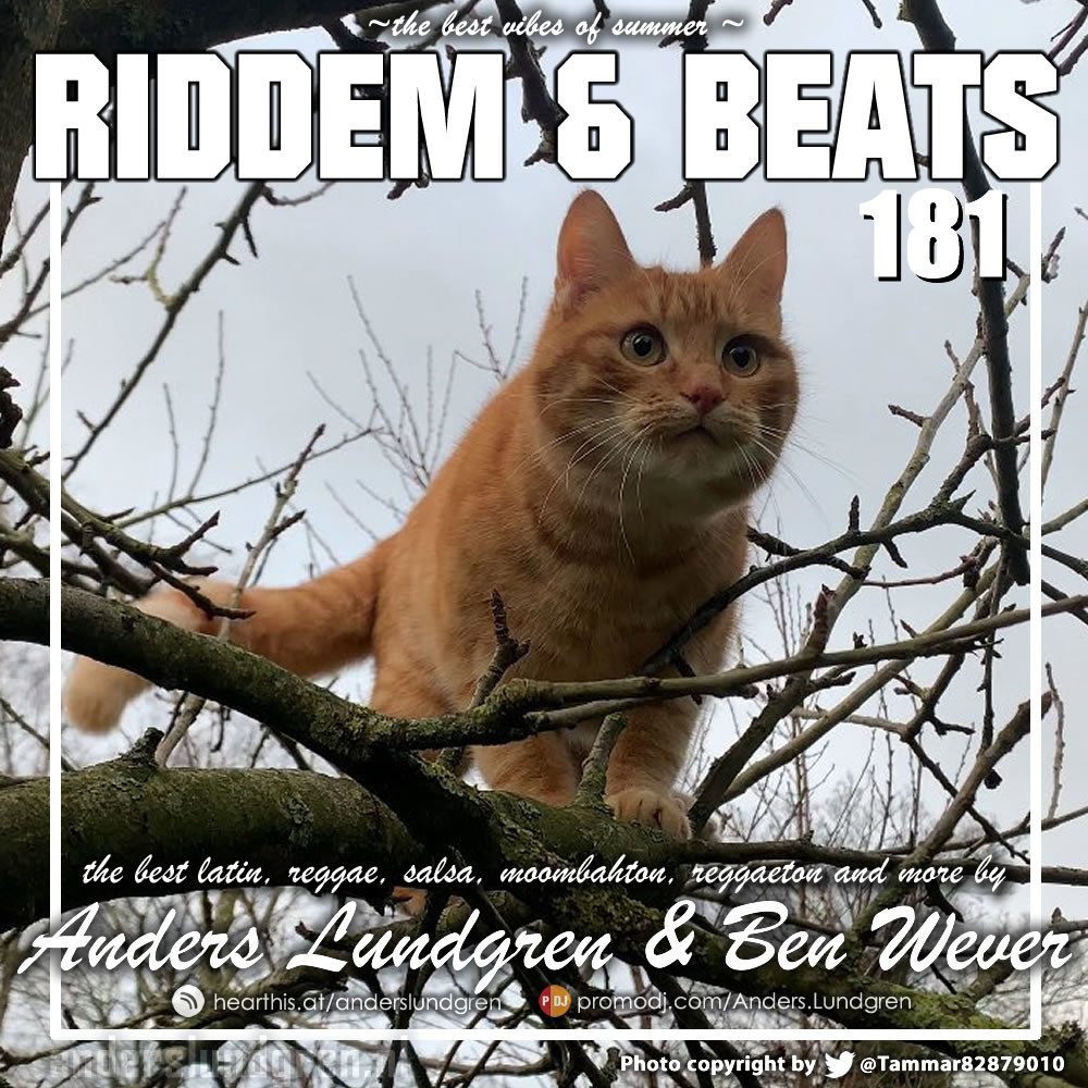 Riddem & Beats 181