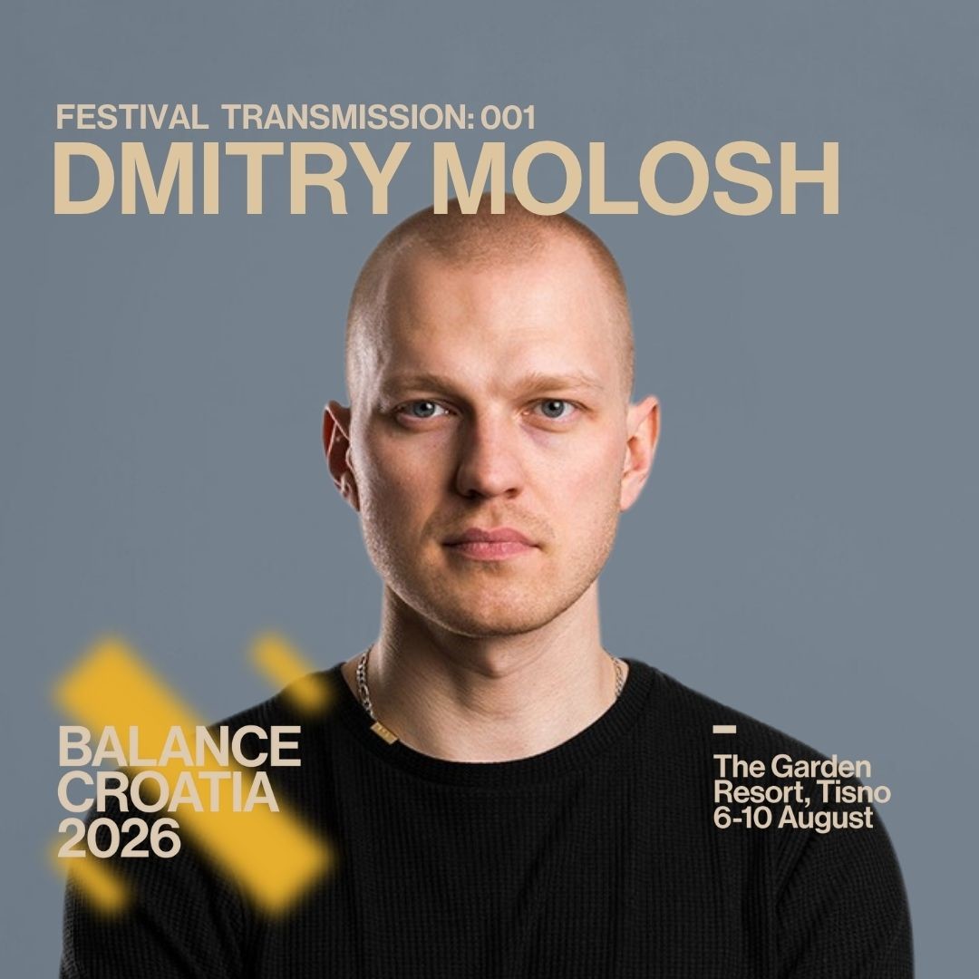 Balance Croatia 001: Dmitry Molosh