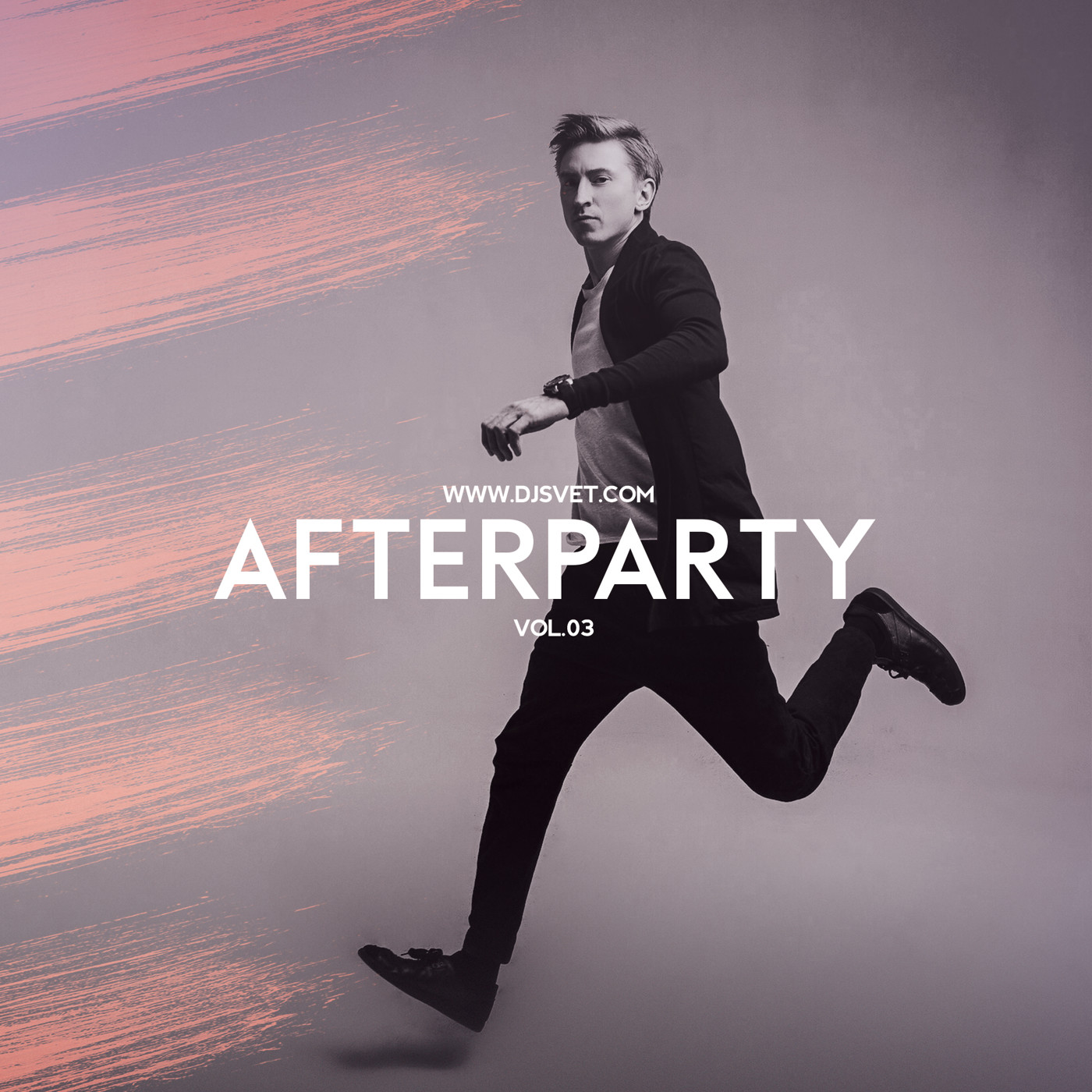 SVET - Live Veranda Bar Belgorod 25.11.17 (Afterparty Mix) episode artwork