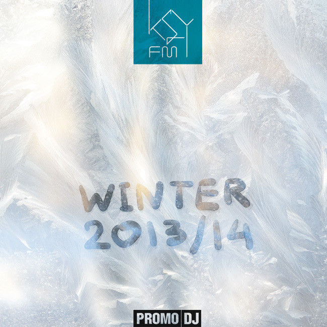 K.S.Y. - FM Winter 2013 / 14 episode artwork