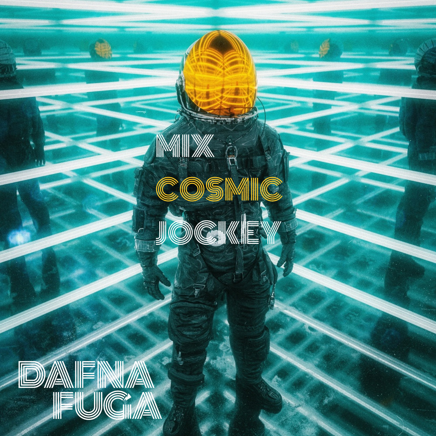 Mixes: Spacesynth