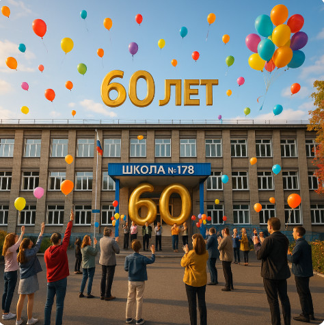 Школа 178я Школа 178я