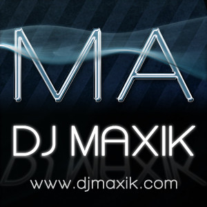 DJ Maxik - International Club Music