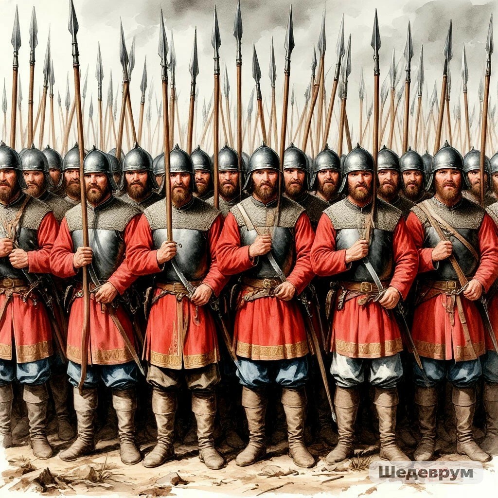 DJ VOSYANO - Русский Кулак