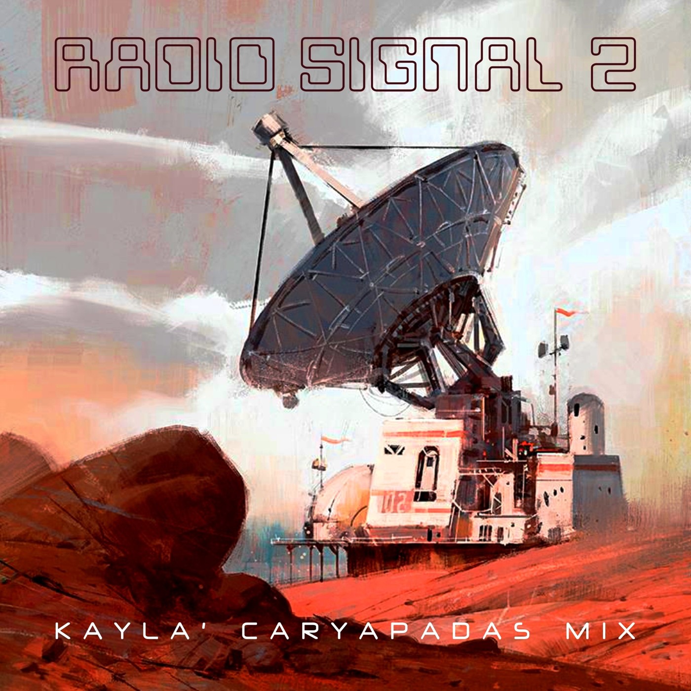 1RADIO.SPACE