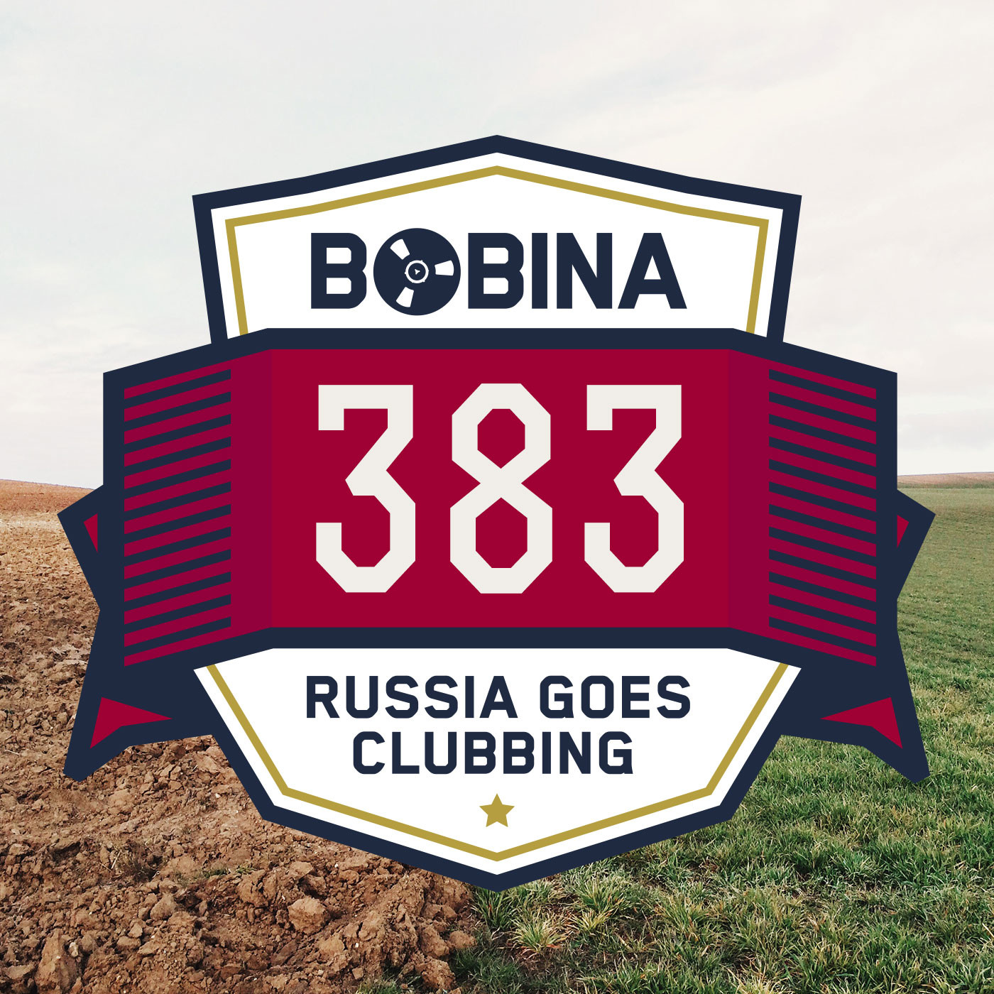 Nr. 383 Russia Goes Clubbing (Rus)