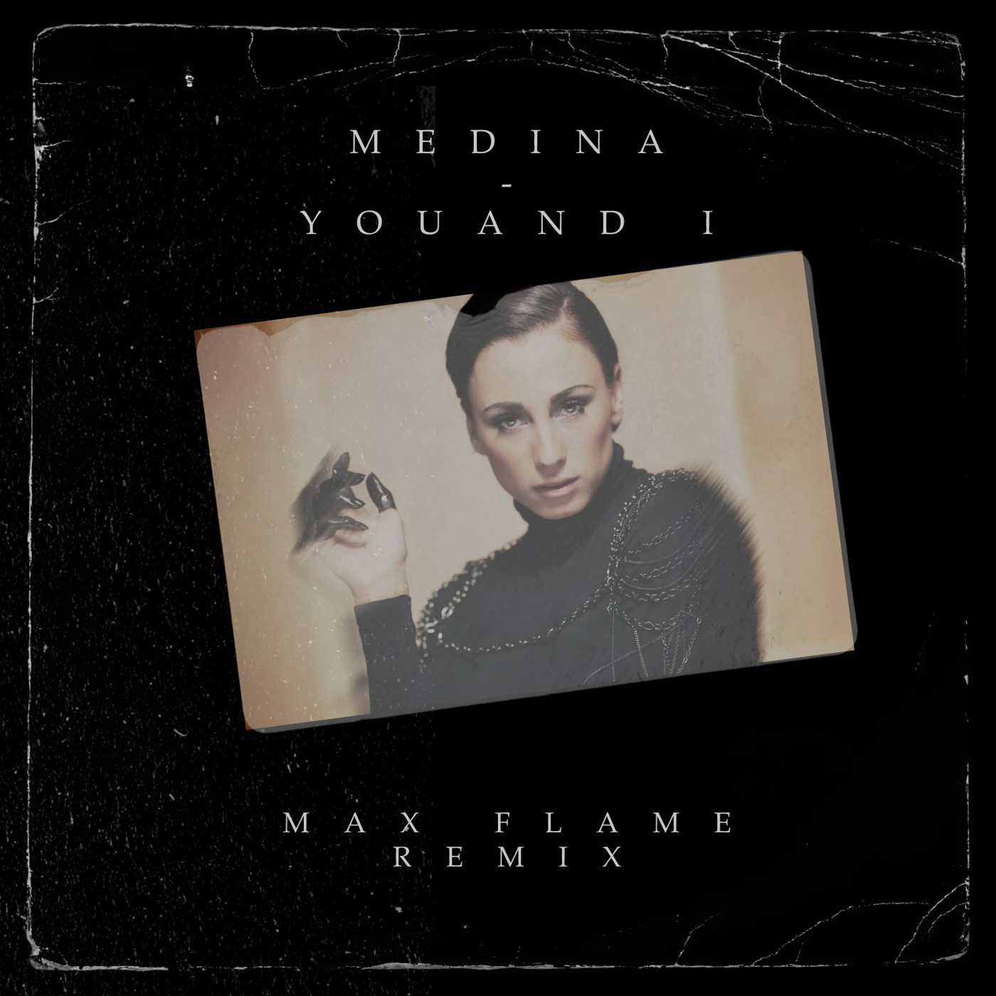 Medina - You And I (Max Flame Radio Edit) episode artwork
