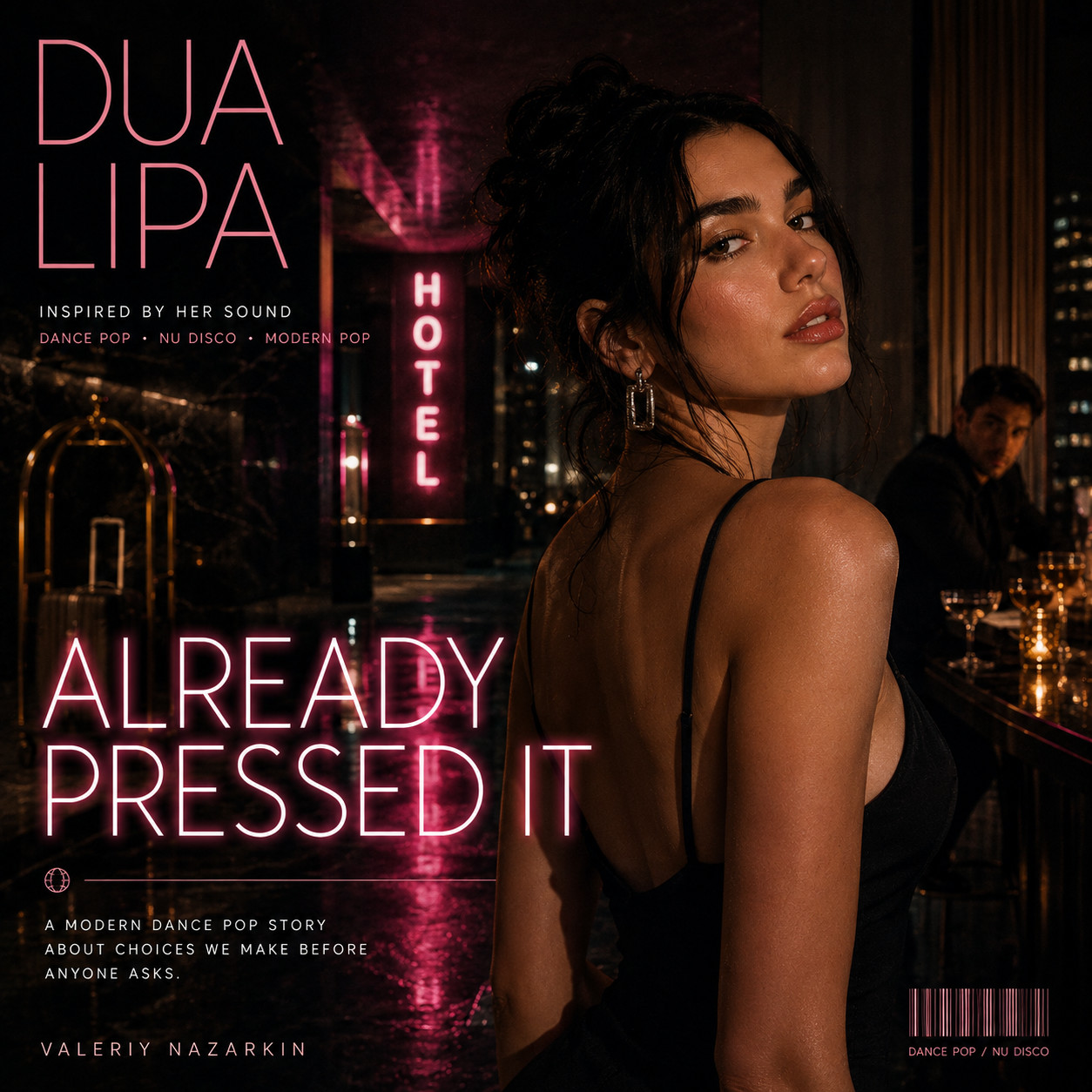 Artwork for Tracks