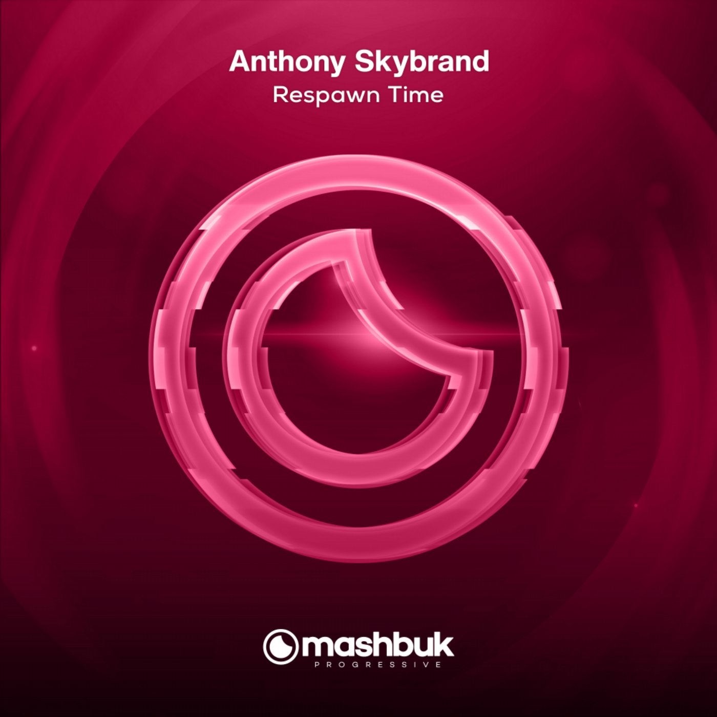 Anthony Skybrand - Respawn Time (Original Mix)