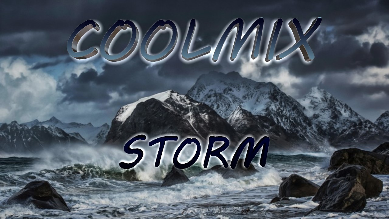 COOLMIX