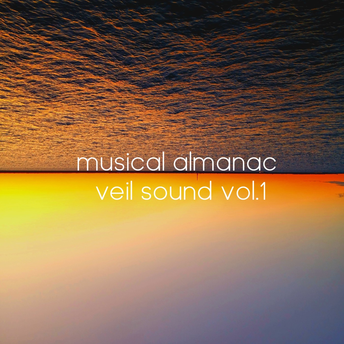 musical almanac - veil sound vol.1 episode artwork