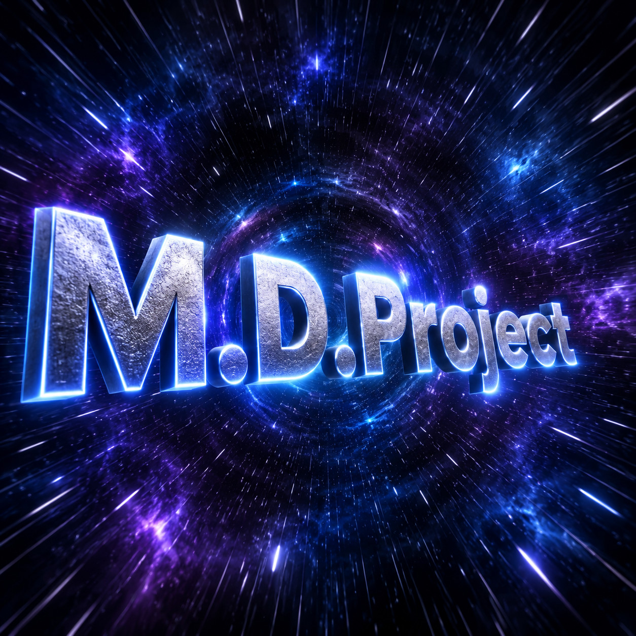 M.D.Project