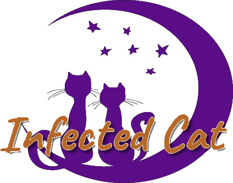 Infected Cat - Twilight