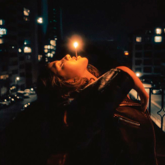 DJ Lagera - Эта ночь не дает мне уснуть (short vеrsion)