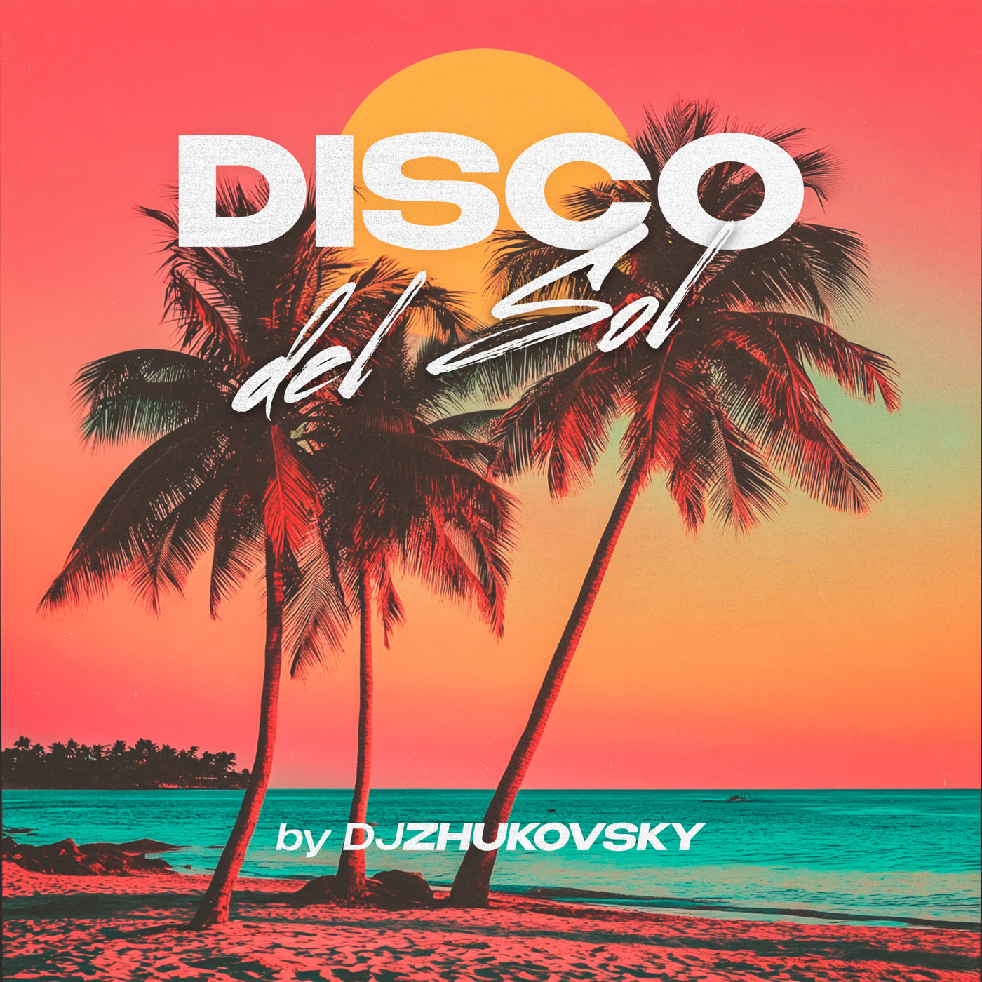 DISCO DEL SOL #10