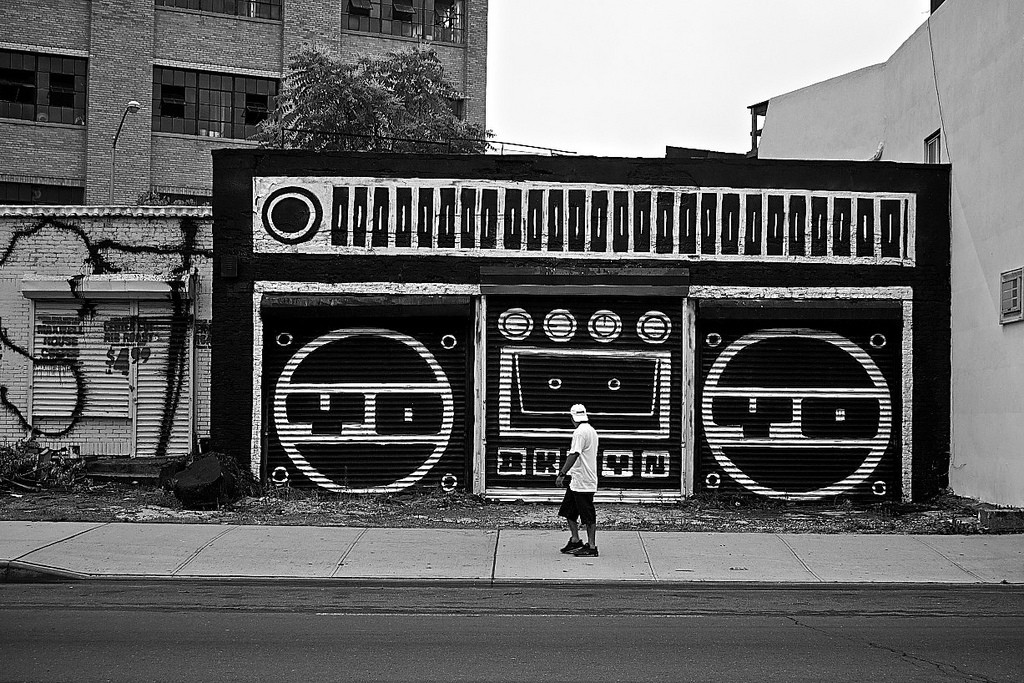 Mixes: Trip-Hop