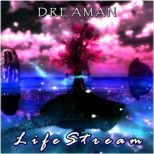 Dreaman - LifeStream (The Meals Remix) episode artwork