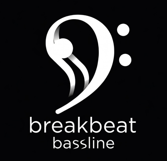 DJ Yurdabass - BreakBeat Energy vol.2 DJ Yurdabass - BreakBeat Energy vol.2