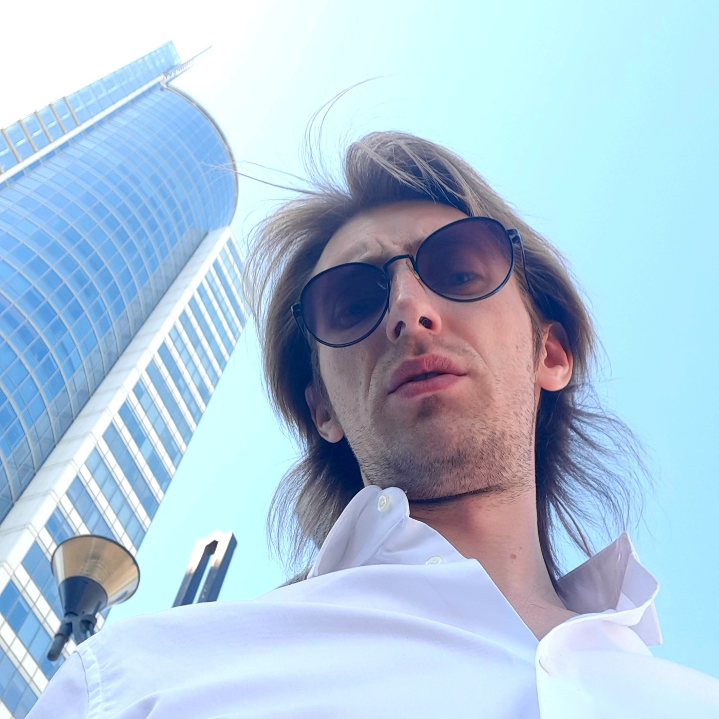 Dan Melnikov - 34 (Deep Birthday Mix)