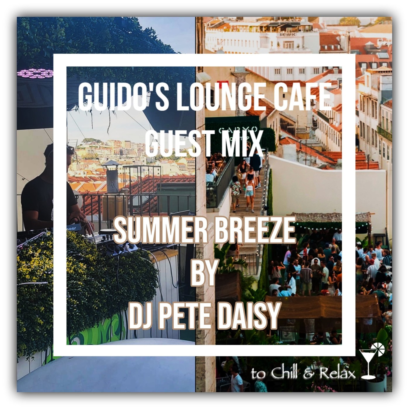 Mixes: Balearic Beat