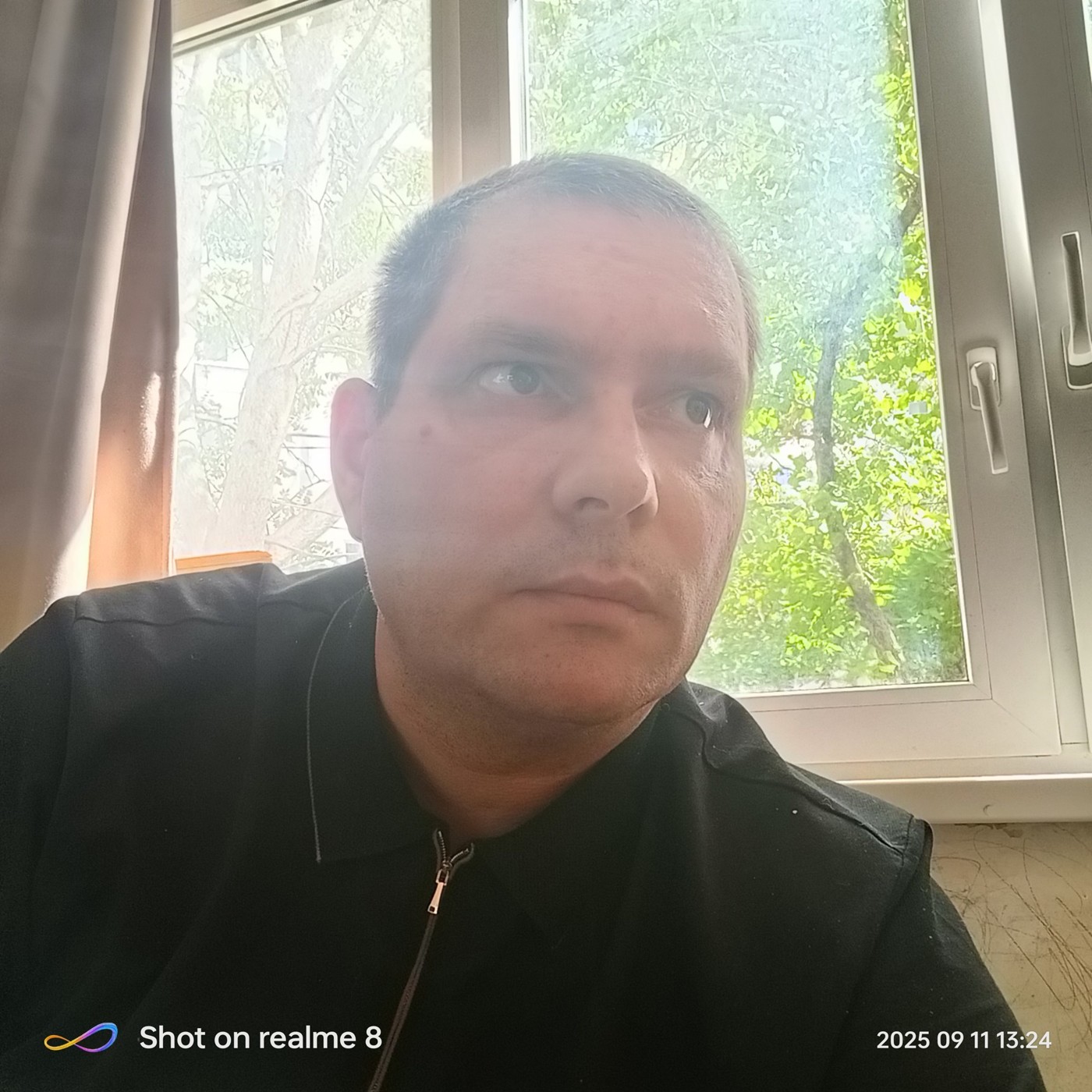 Дмитрий Подшивалов  - Изменение жизни