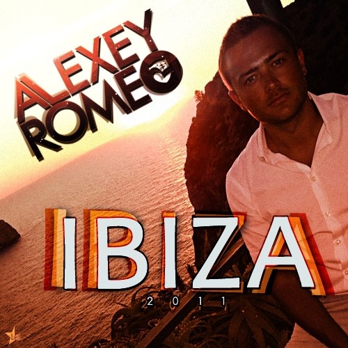 ALEXEY ROMEO - White Knight