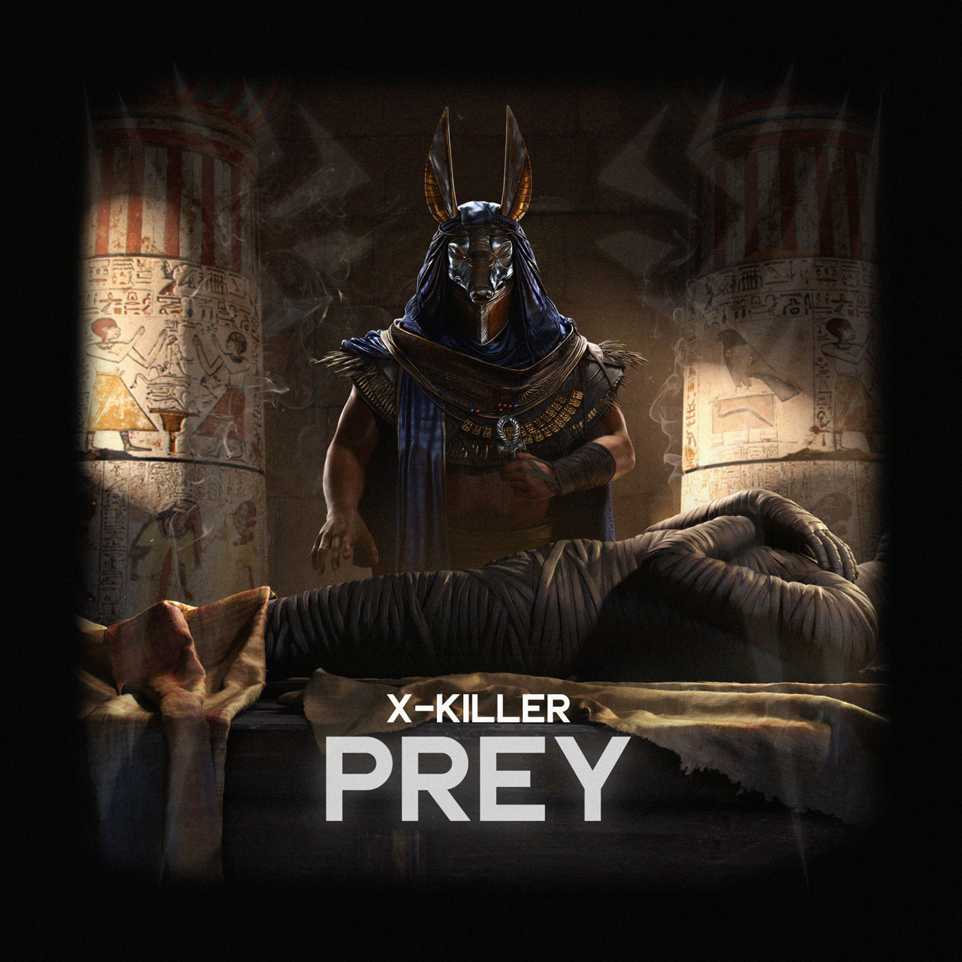 X-Killer - Prey (Original Mix) episode artwork