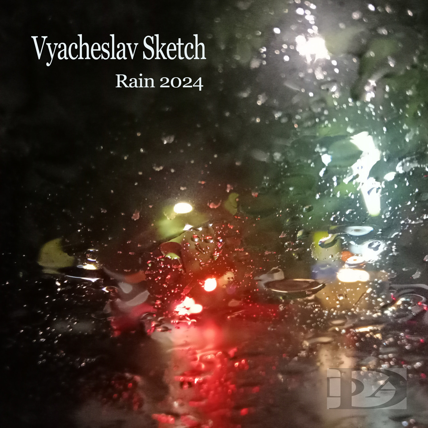 Vyacheslav Sketch - Rain 2024