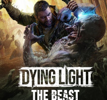 Energ - Dying Light '' The Beast [demo experimental vesion]