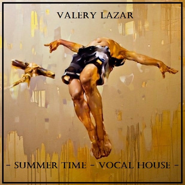 Valery Lazar (DJ Lazar)