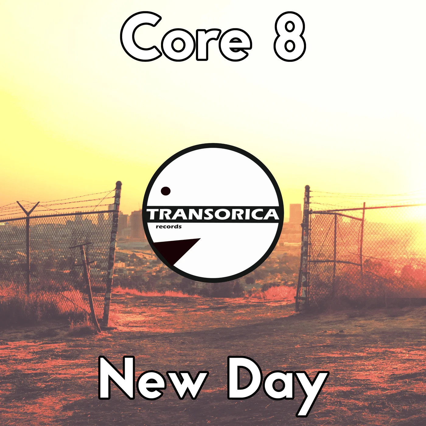 Core 8 - New Day