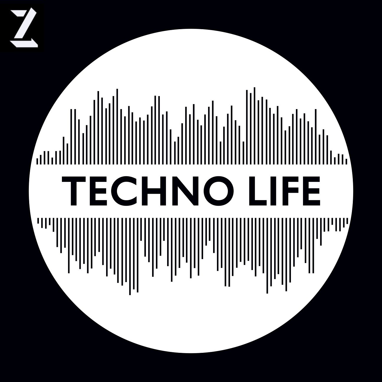 Z - Techno Life episode artwork