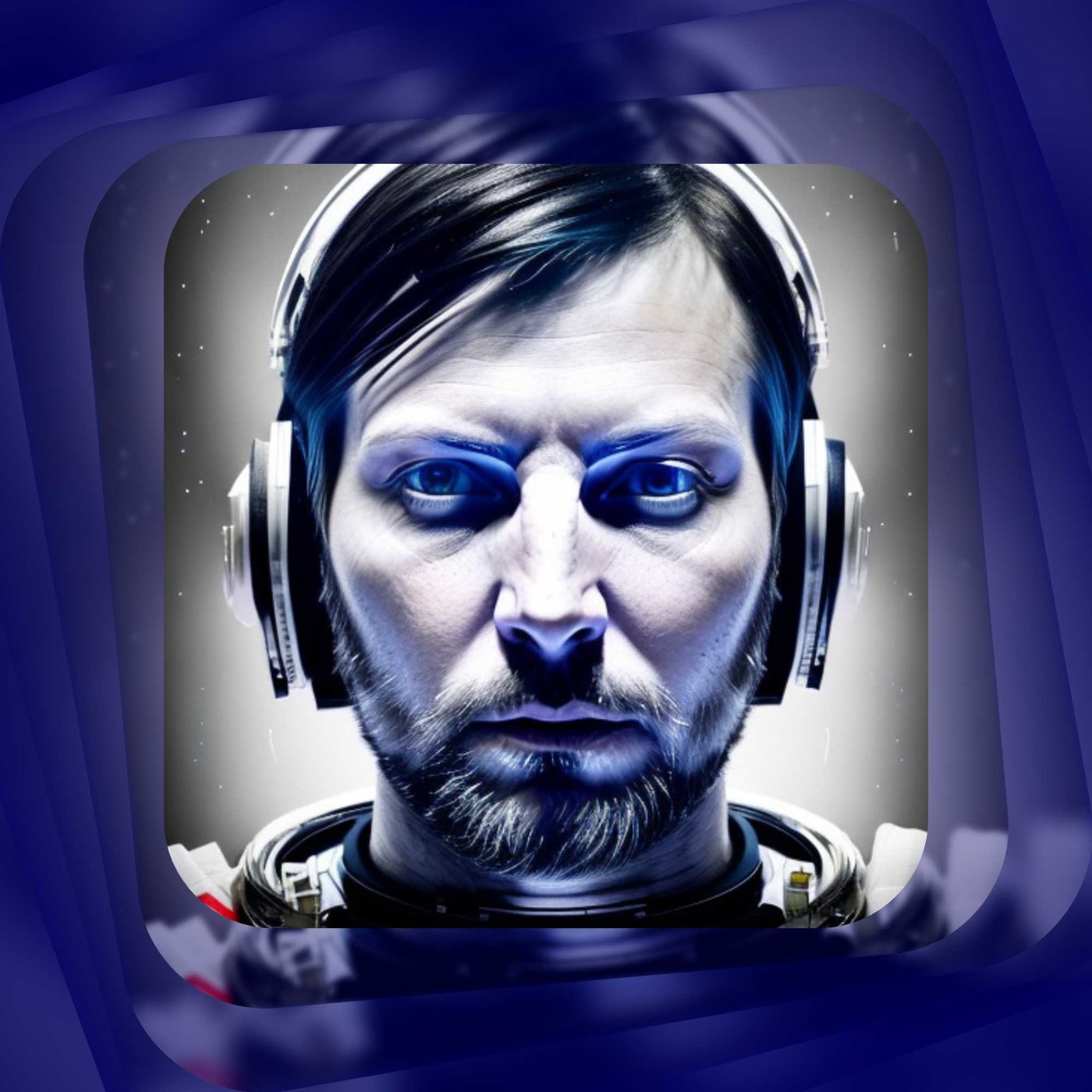 Mr.ZvooK podcast artwork