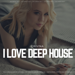 Grivina x YASTREB - I Love Deep House (SAlANDIR EDIT) Radio Version. 