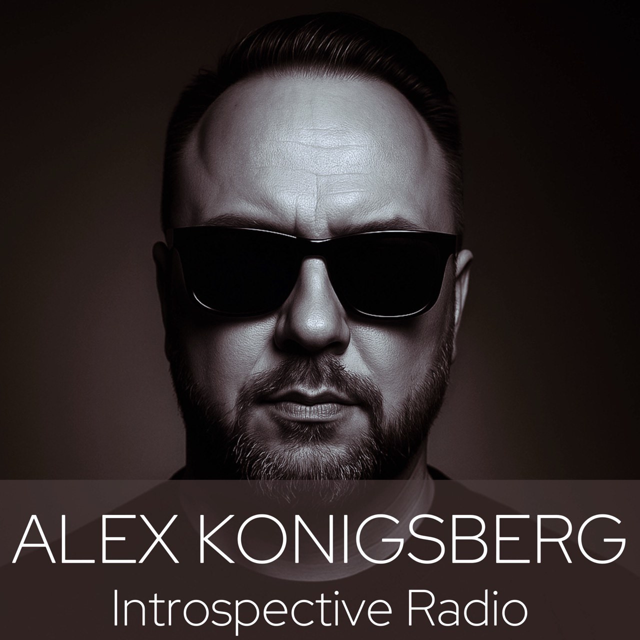 Alex Konigsberg - Introspective Radio (Mix 2)