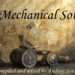Andrey SeaMan - Mechanical Soul