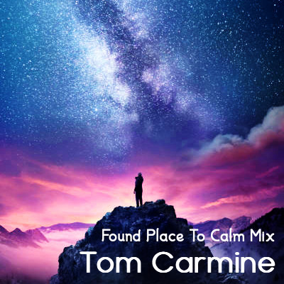 Mixes: Ambient