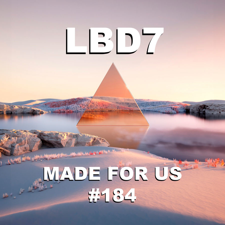 Made For Us