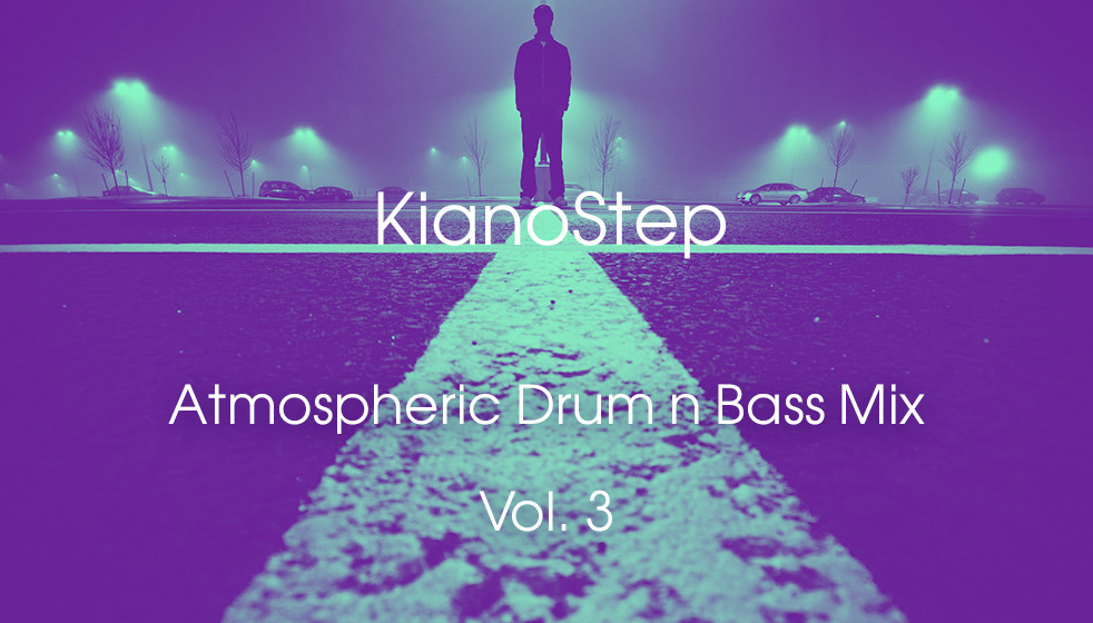 Podcast Drum and Bass - Episode 2