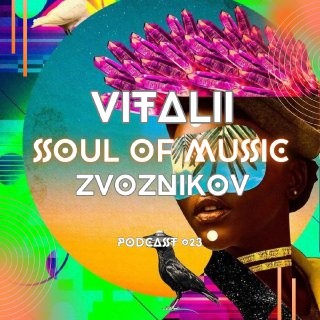 Vitalii Zvoznikov