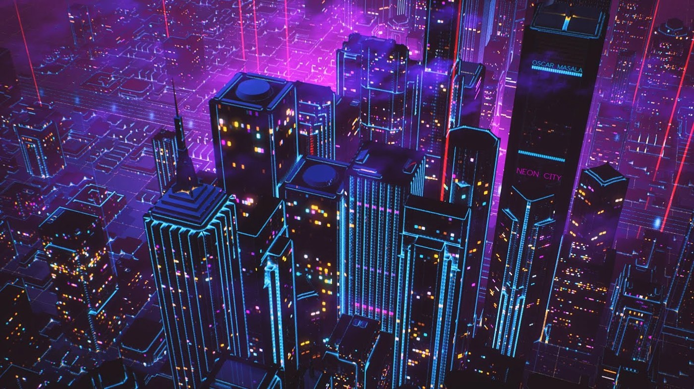 Mixes: Spacesynth