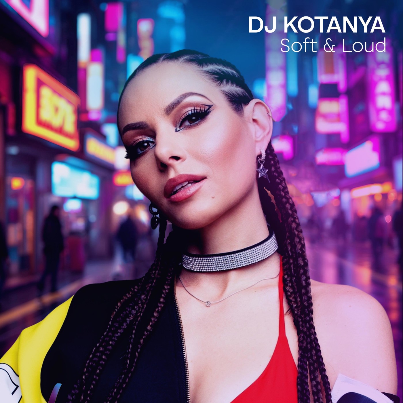 DJ Kotanya