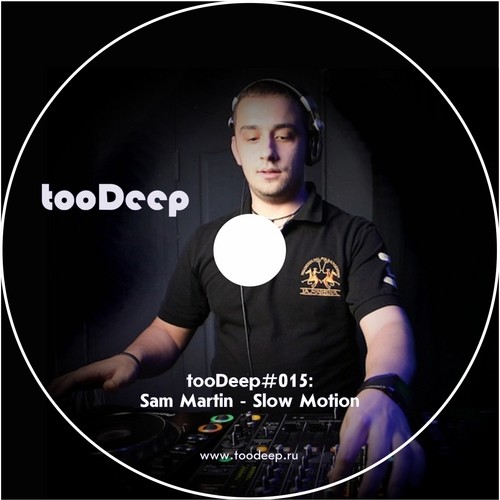 HOUSEMUSIC by Sam Martin