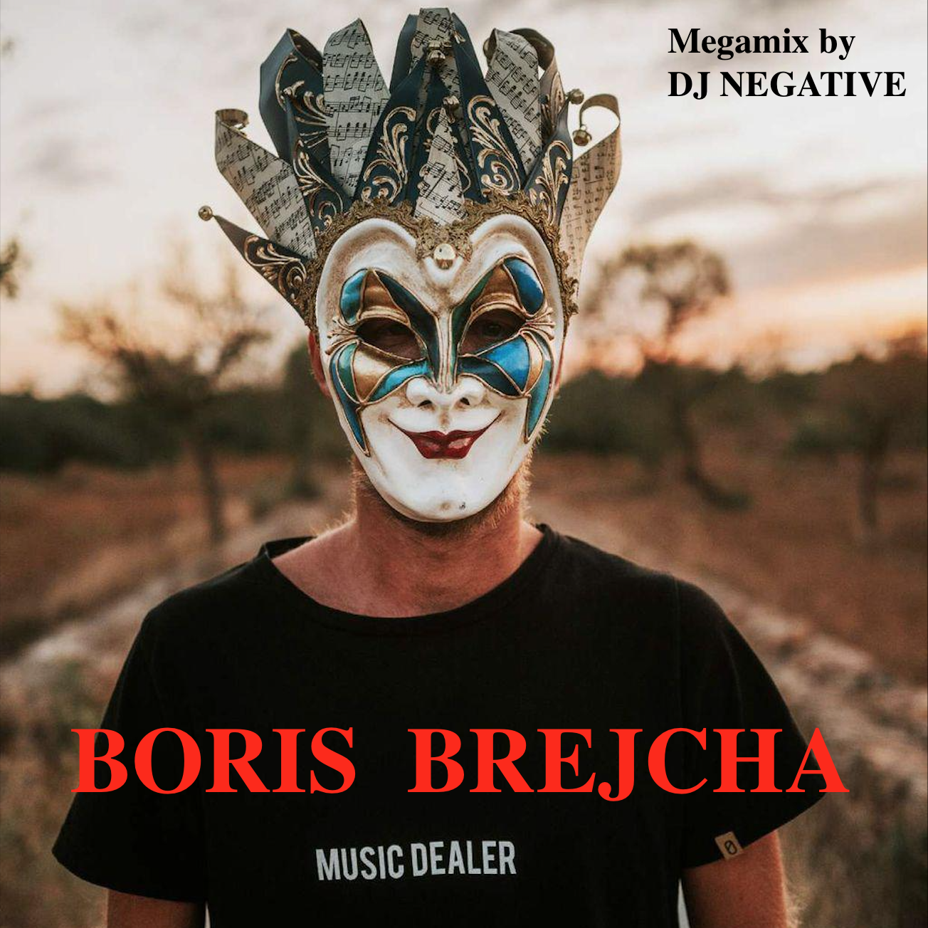 Brejcha house music