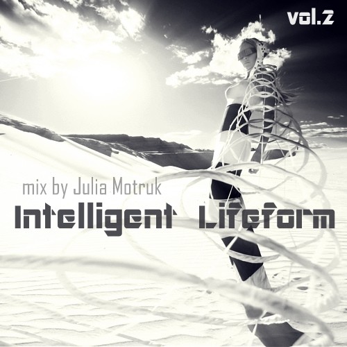 Julia Motruk