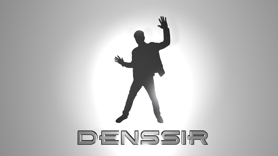 DENSSIR - 2 ПУТИ (2022)