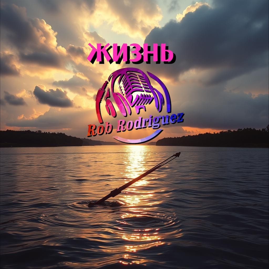 Rob Rodriguez - Жизнь